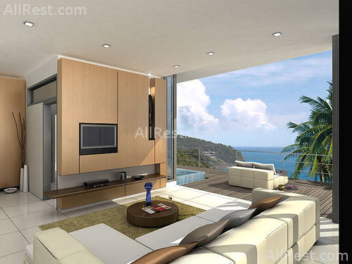 IndoChine Villa Santi 14